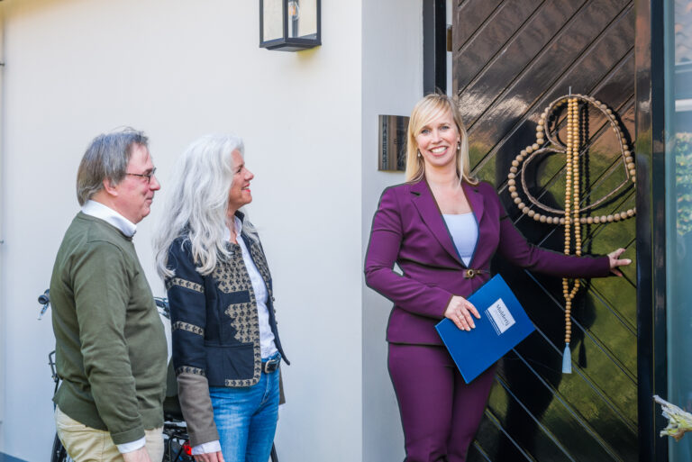 De 10 voordelen van een aankoopmakelaar.