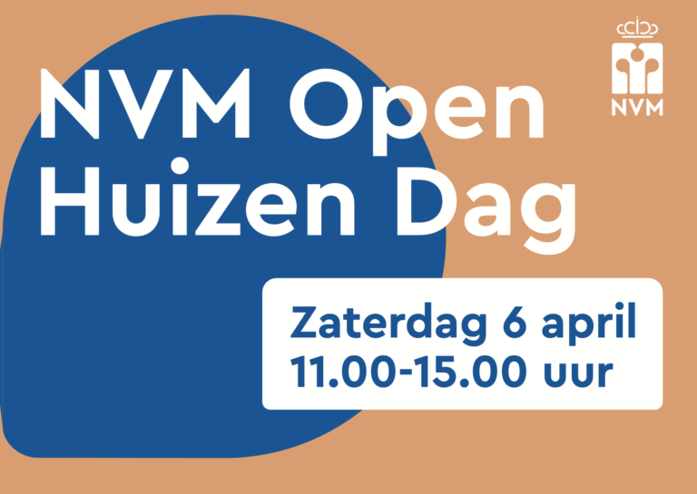 NVM Open Huizen Dag